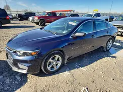 1G1ZB5ST0GF325107 2016 CHEVROLET MALIBU