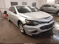 1G1ZB5ST0GF325415 2016 CHEVROLET MALIBU