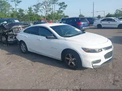 1G1ZB5ST0GF326726 2016 CHEVROLET MALIBU