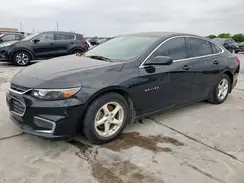 1G1ZB5ST0GF331991 2016 CHEVROLET MALIBU
