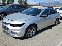 1G1ZB5ST0GF334549 2016 CHEVROLET MALIBU
