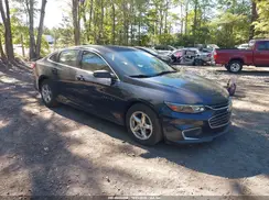1G1ZB5ST0GF336138 2016 CHEVROLET MALIBU