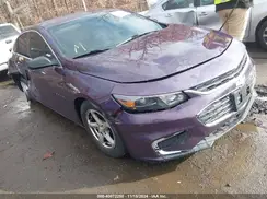 1G1ZB5ST0GF336348 2016 CHEVROLET MALIBU