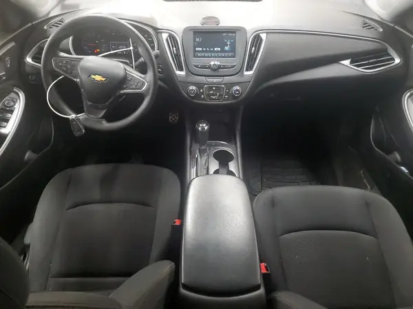 1G1ZB5ST0GF338228 2016 CHEVROLET MALIBU - Image 8