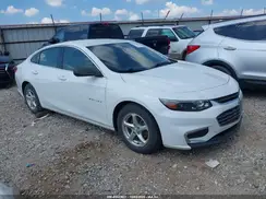 1G1ZB5ST0GF340500 2016 CHEVROLET MALIBU