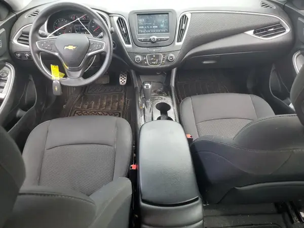 1G1ZB5ST0GF340805 2016 CHEVROLET MALIBU - Image 8