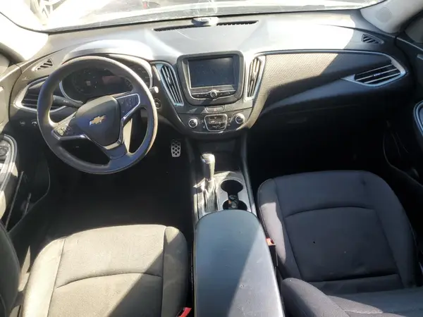 1G1ZB5ST0GF341114 2016 CHEVROLET MALIBU - Image 8