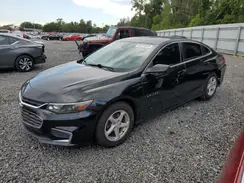 1G1ZB5ST0GF342134 2016 CHEVROLET MALIBU