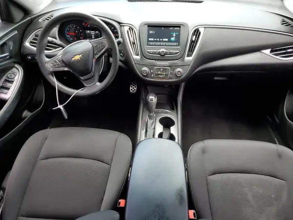 1G1ZB5ST0GF342134 2016 CHEVROLET MALIBU - Image 8