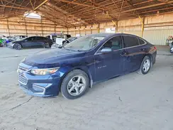 1G1ZB5ST0GF344403 2016 CHEVROLET MALIBU
