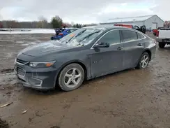 1G1ZB5ST0GF345051 2016 CHEVROLET MALIBU