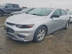 1G1ZB5ST0GF345762 2016 CHEVROLET MALIBU