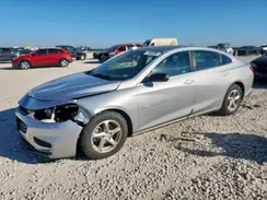 1G1ZB5ST0GF346880 2016 CHEVROLET MALIBU