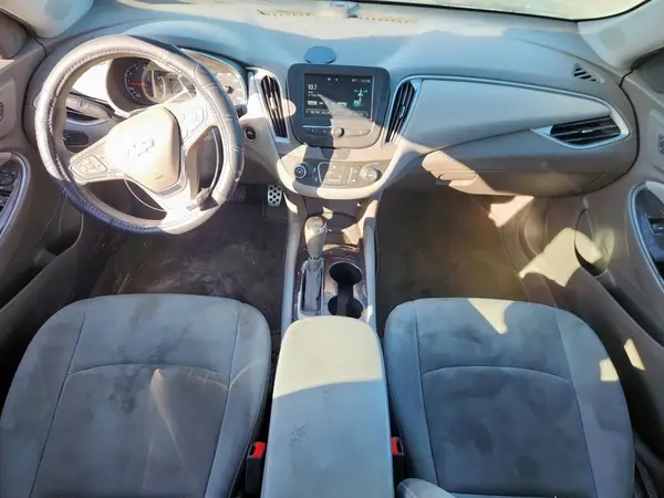 1G1ZB5ST0GF346880 2016 CHEVROLET MALIBU - Image 8