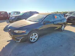 1G1ZB5ST0GF347642 2016 CHEVROLET MALIBU