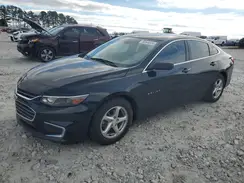 1G1ZB5ST0GF348208 2016 CHEVROLET MALIBU