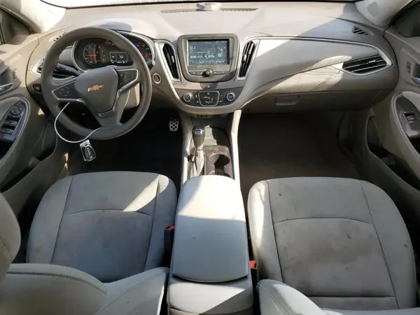 1G1ZB5ST0GF348810 2016 CHEVROLET MALIBU - Image 8
