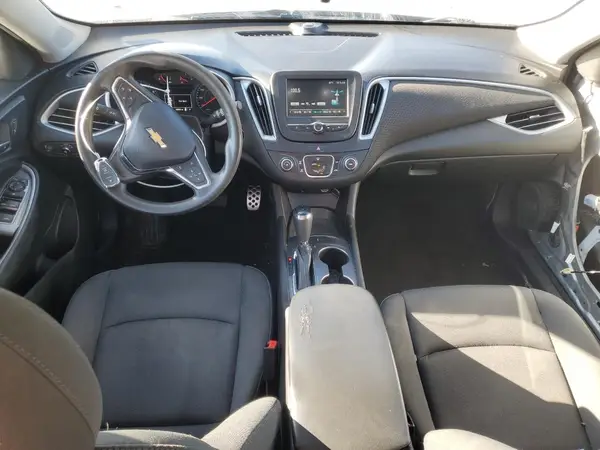 1G1ZB5ST0GF350203 2016 CHEVROLET MALIBU - Image 8