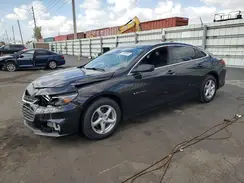 1G1ZB5ST0GF352937 2016 CHEVROLET MALIBU