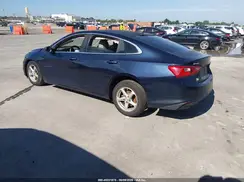 1G1ZB5ST0GF353120 2016 CHEVROLET MALIBU