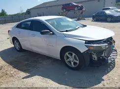 1G1ZB5ST0GF355370 2016 CHEVROLET MALIBU