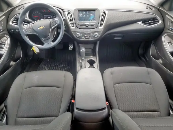 1G1ZB5ST0GF355692 2016 CHEVROLET MALIBU - Image 8