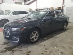 1G1ZB5ST0GF355966 2016 CHEVROLET MALIBU