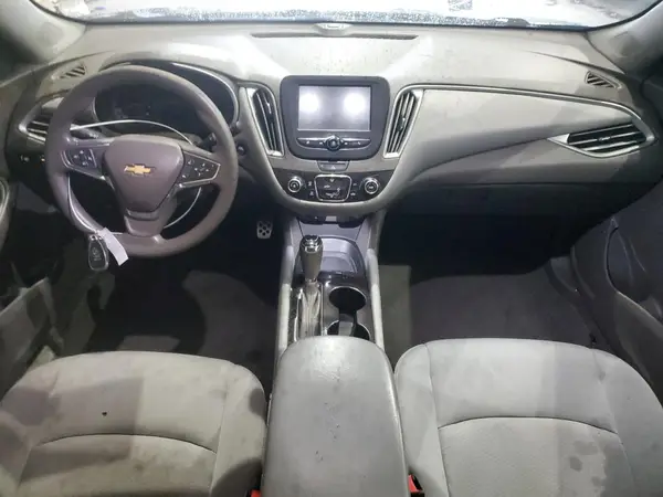 1G1ZB5ST0GF355966 2016 CHEVROLET MALIBU - Image 8