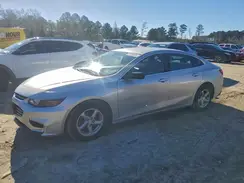 1G1ZB5ST0GF356048 2016 CHEVROLET MALIBU