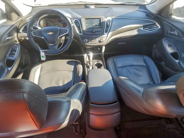 1G1ZB5ST0GF356048 2016 CHEVROLET MALIBU - Image 8