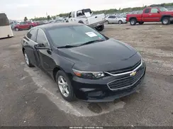1G1ZB5ST0GF357751 2016 CHEVROLET MALIBU