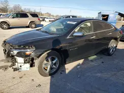 1G1ZB5ST0GF359631 2016 CHEVROLET MALIBU