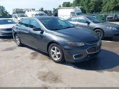 1G1ZB5ST0HF101269 2017 CHEVROLET MALIBU