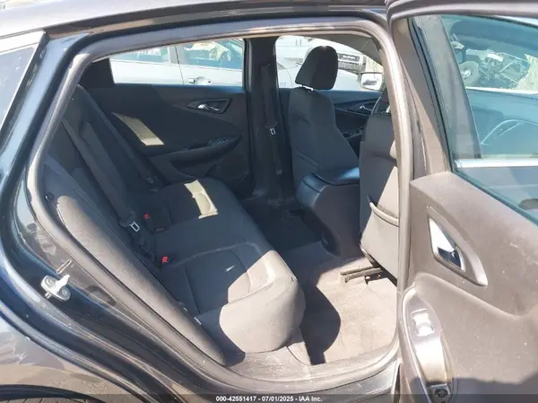 1G1ZB5ST0HF101269 2017 CHEVROLET MALIBU - Image 8
