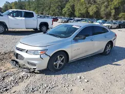 1G1ZB5ST0HF101370 2017 CHEVROLET MALIBU