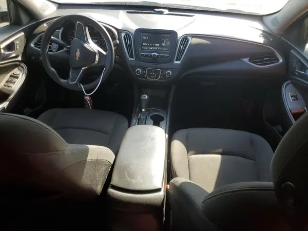 1G1ZB5ST0HF101370 2017 CHEVROLET MALIBU - Image 8