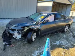 1G1ZB5ST0HF103099 2017 CHEVROLET MALIBU