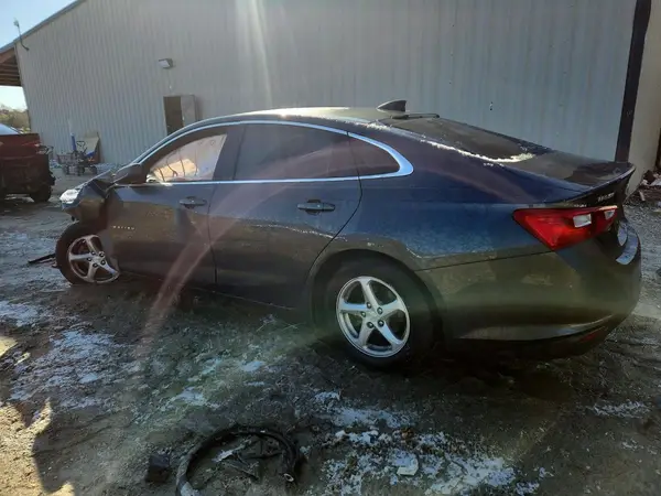 1G1ZB5ST0HF103099 2017 CHEVROLET MALIBU - Image 2