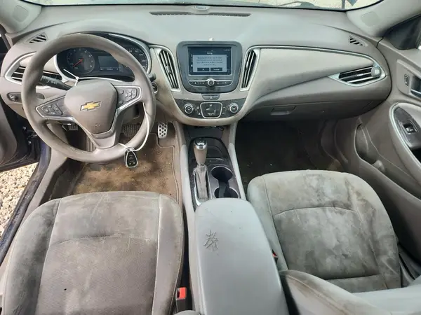 1G1ZB5ST0HF103328 2017 CHEVROLET MALIBU - Image 8