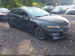 1G1ZB5ST0HF103667 2017 CHEVROLET MALIBU