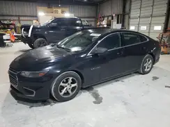 1G1ZB5ST0HF106973 2017 CHEVROLET MALIBU