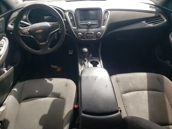 1G1ZB5ST0HF107640 2017 CHEVROLET MALIBU - Image 8