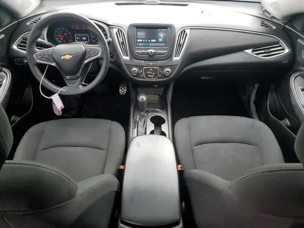 1G1ZB5ST0HF107766 2017 CHEVROLET MALIBU - Image 8