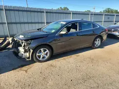 1G1ZB5ST0HF108237 2017 CHEVROLET MALIBU