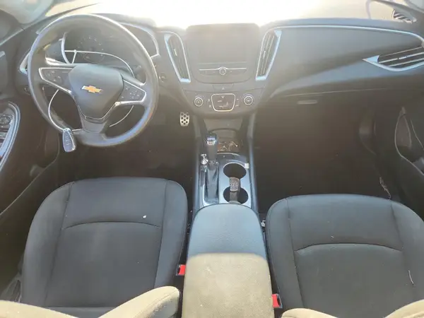 1G1ZB5ST0HF108237 2017 CHEVROLET MALIBU - Image 8