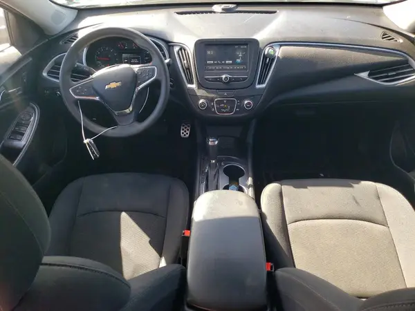 1G1ZB5ST0HF109114 2017 CHEVROLET MALIBU - Image 8