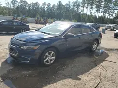 1G1ZB5ST0HF113504 2017 CHEVROLET MALIBU