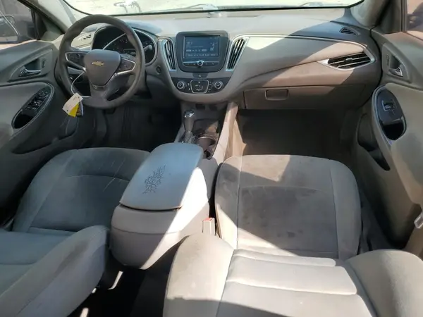 1G1ZB5ST0HF113504 2017 CHEVROLET MALIBU - Image 8