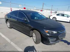 1G1ZB5ST0HF114636 2017 CHEVROLET MALIBU