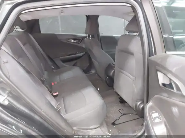 1G1ZB5ST0HF115477 2017 CHEVROLET MALIBU - Image 8